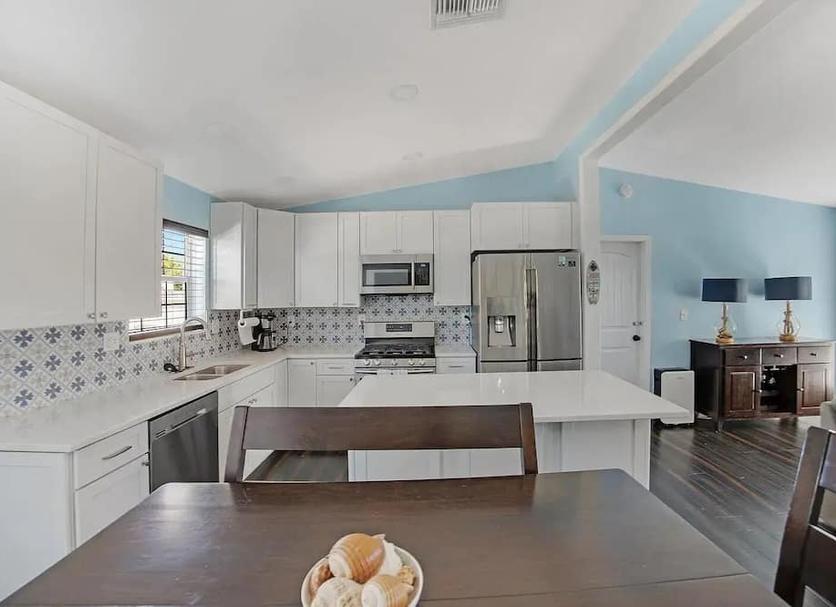 Kitchen Photo