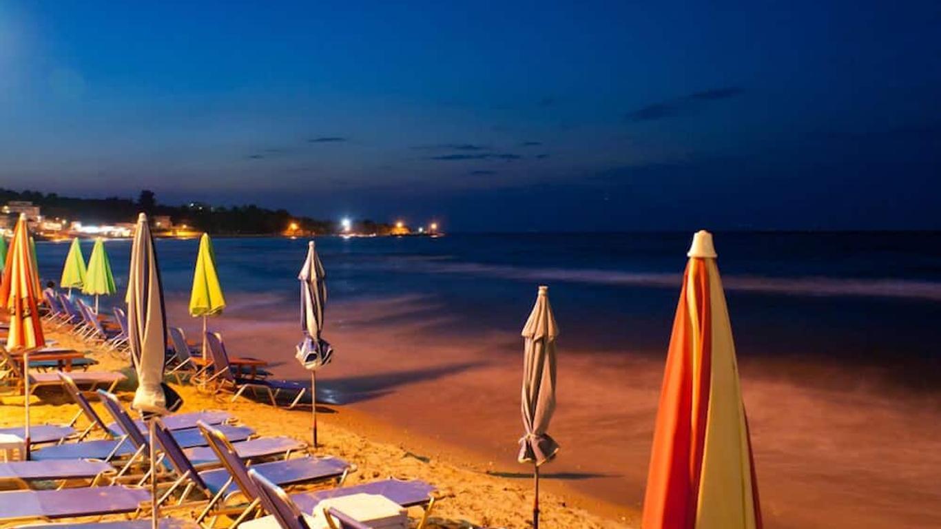 Anetis Beach Hotel