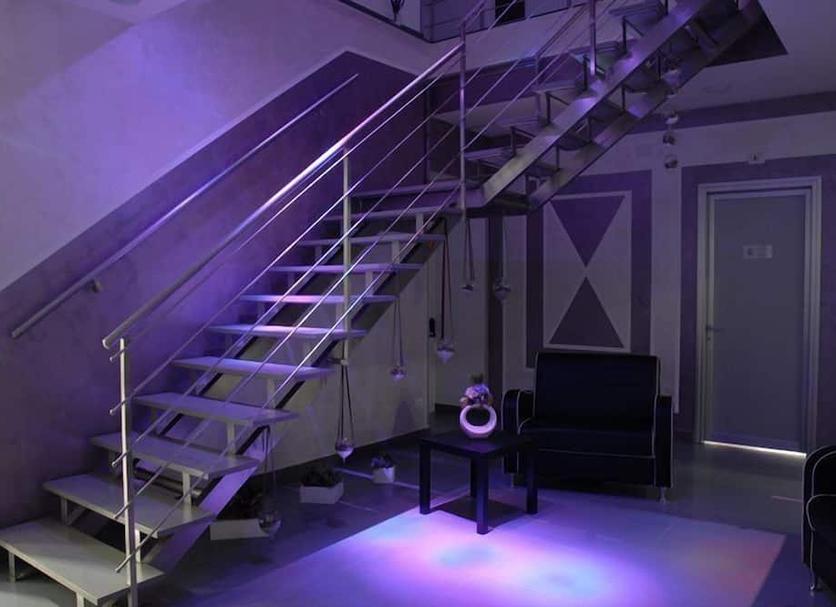 Stairs Photo