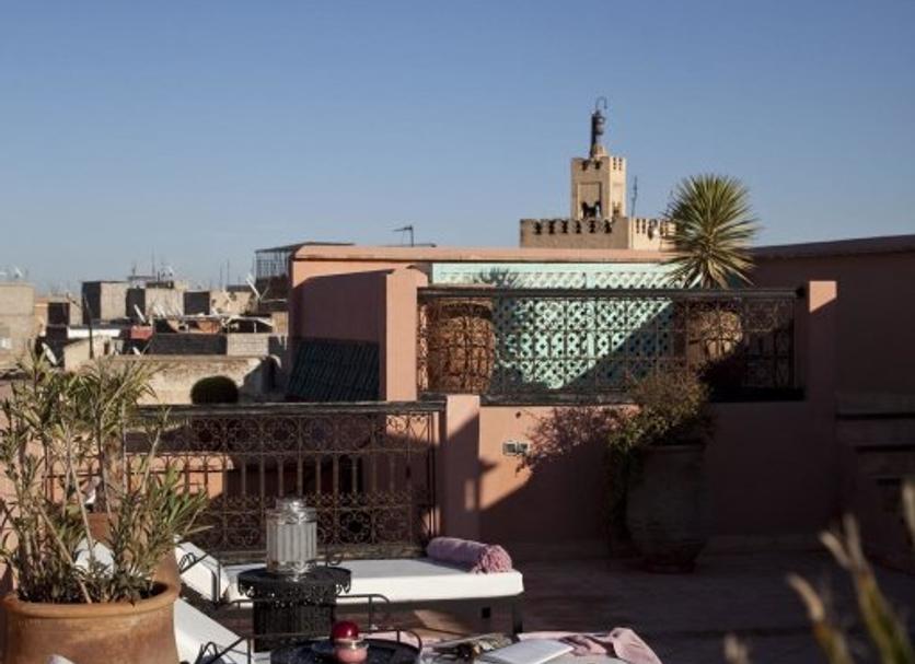 Outdoor view Photo