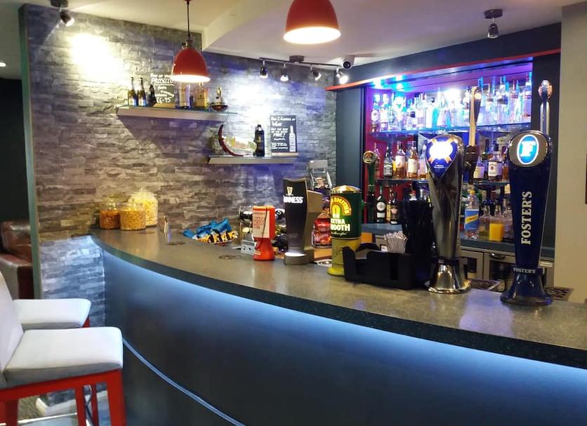 Bar Photo