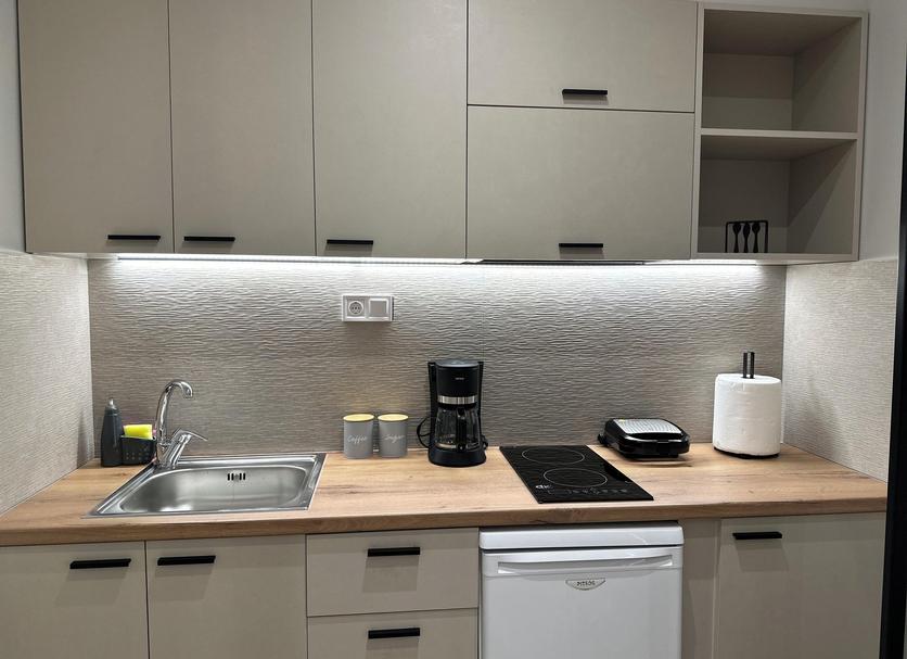 Kitchen Photo