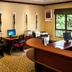 Business centre