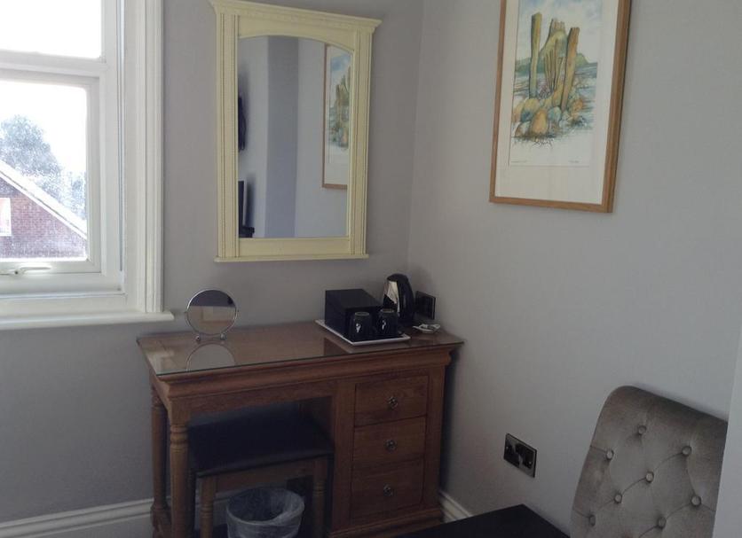 Room amenity Photo