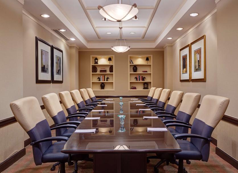 Conference room Photo