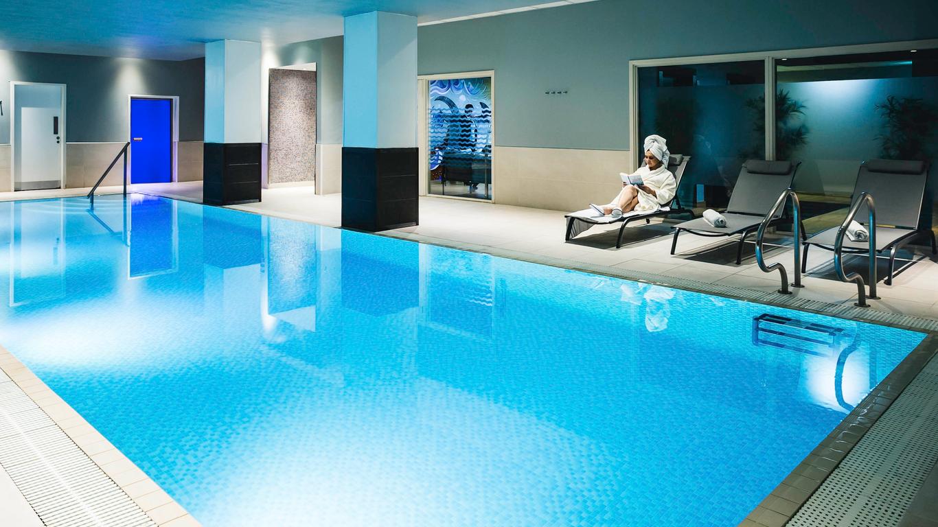 Novotel Reading Centre
