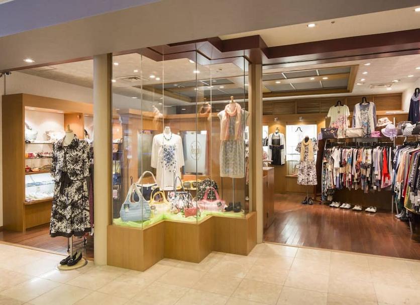 Shop Photo