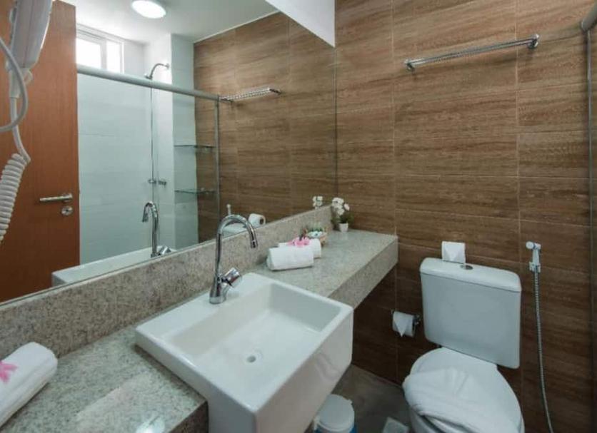 Bathroom Photo