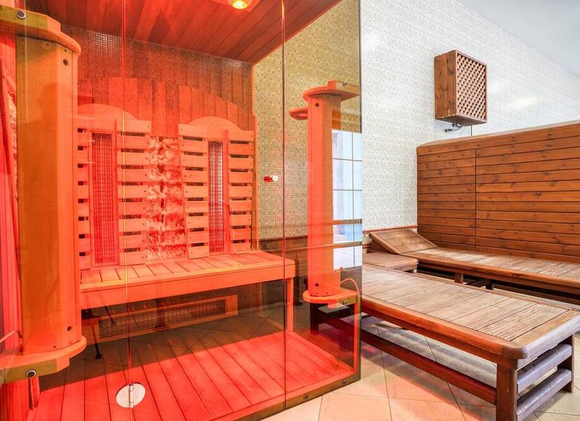 Spa Photo