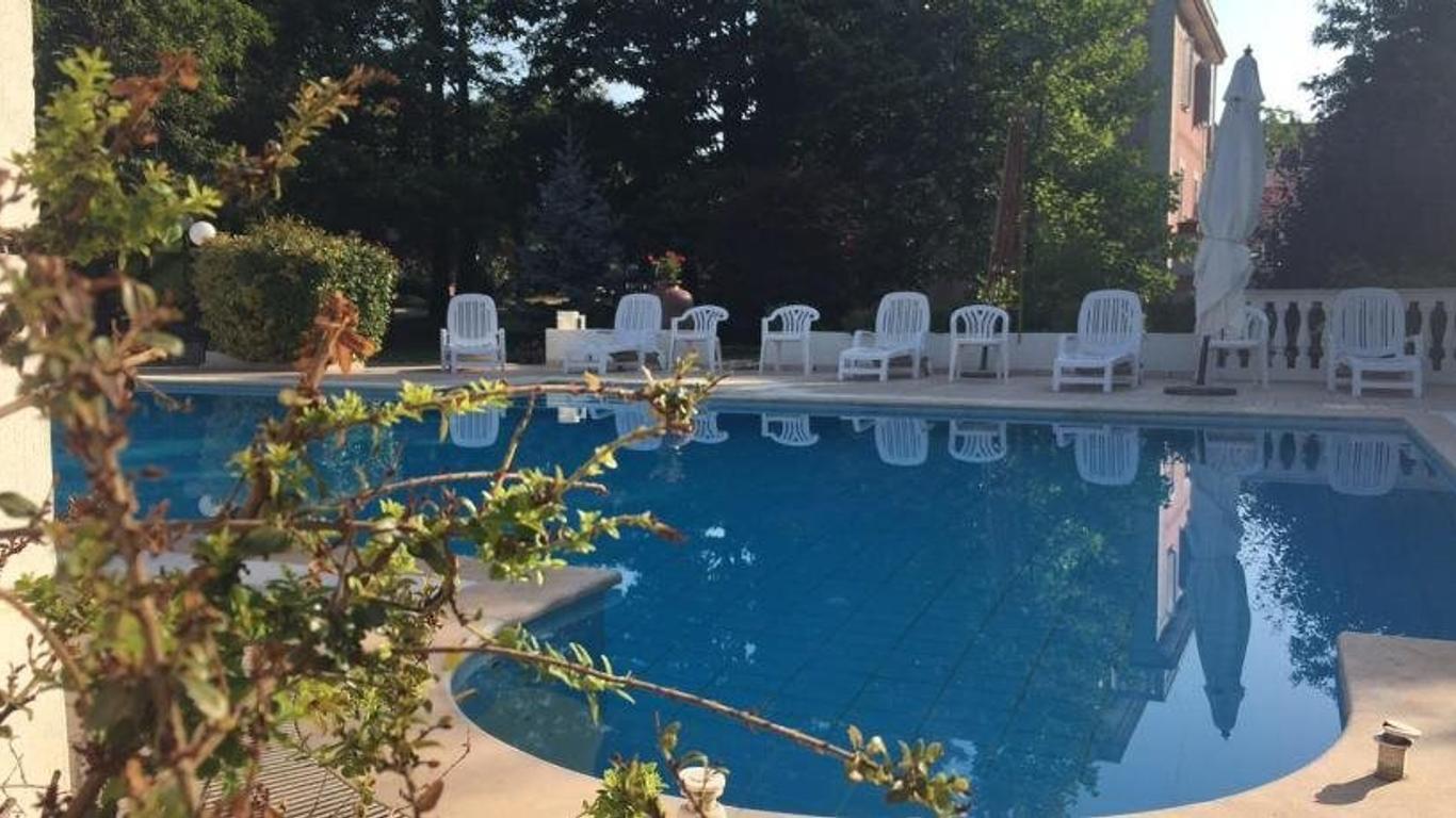 Hotel Gioia Garden