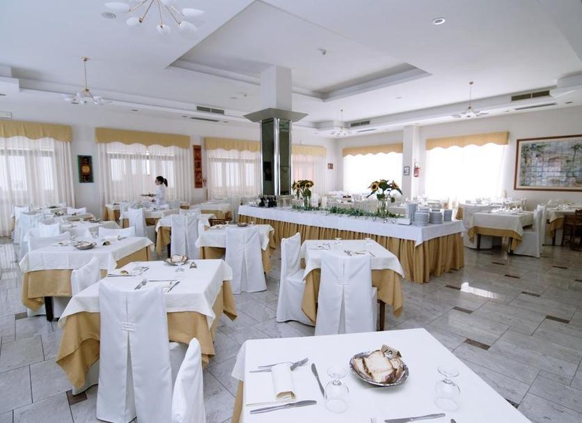Banquet hall Photo