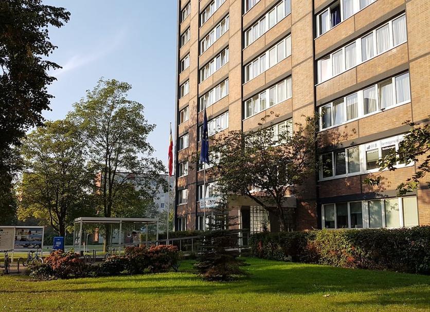 Building Photo