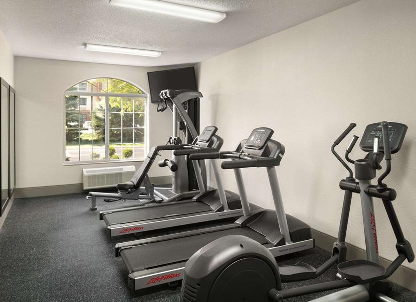 Gym Photo
