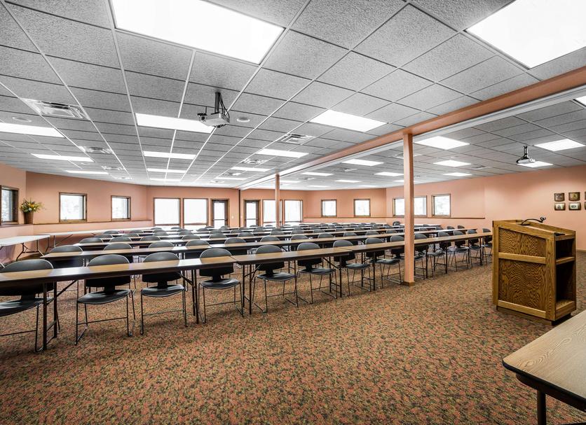 Conference room Photo