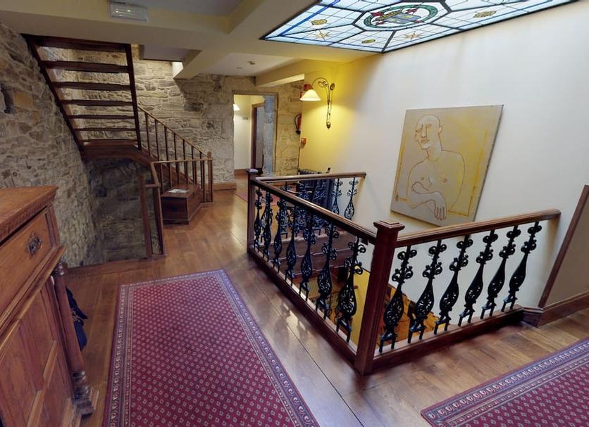 Stairs Photo