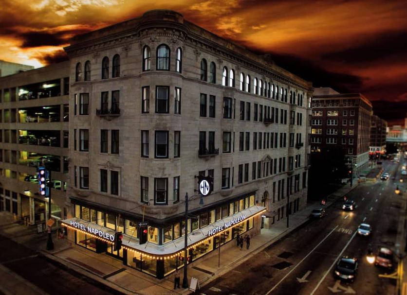 Building Photo