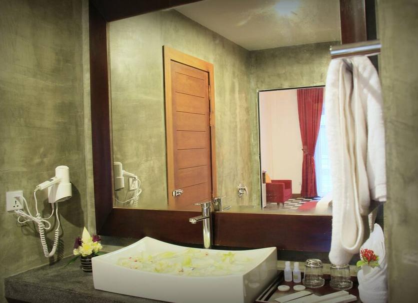 Bathroom Photo