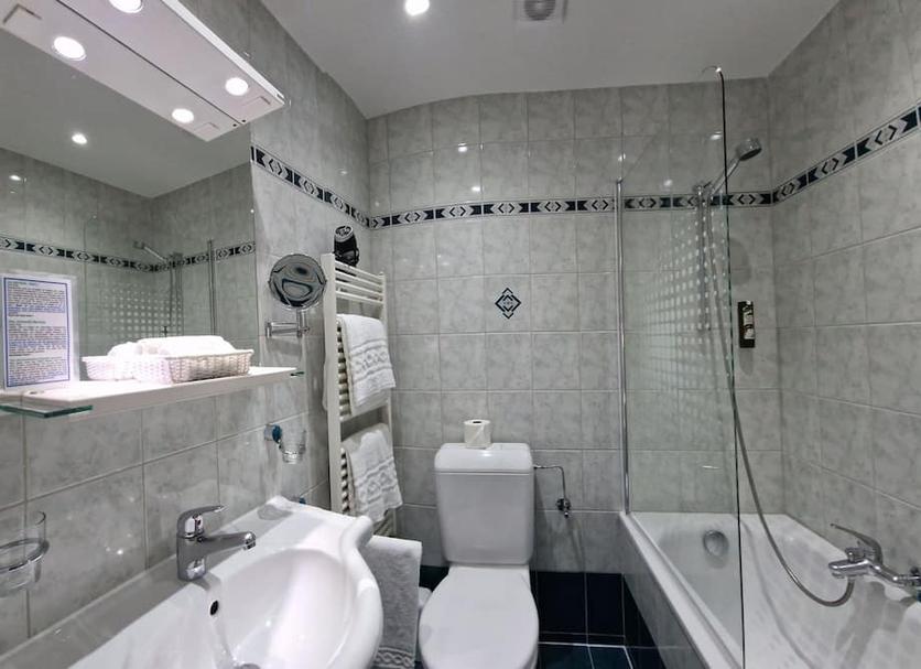 Bathroom Photo