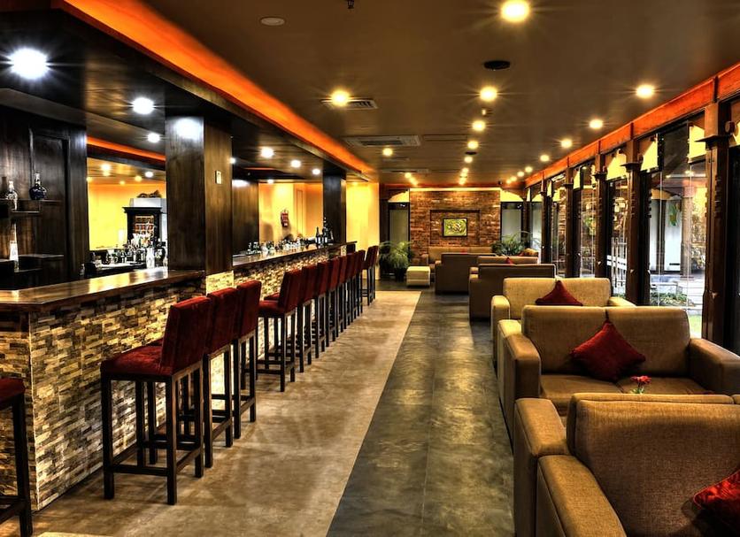 Bar Photo