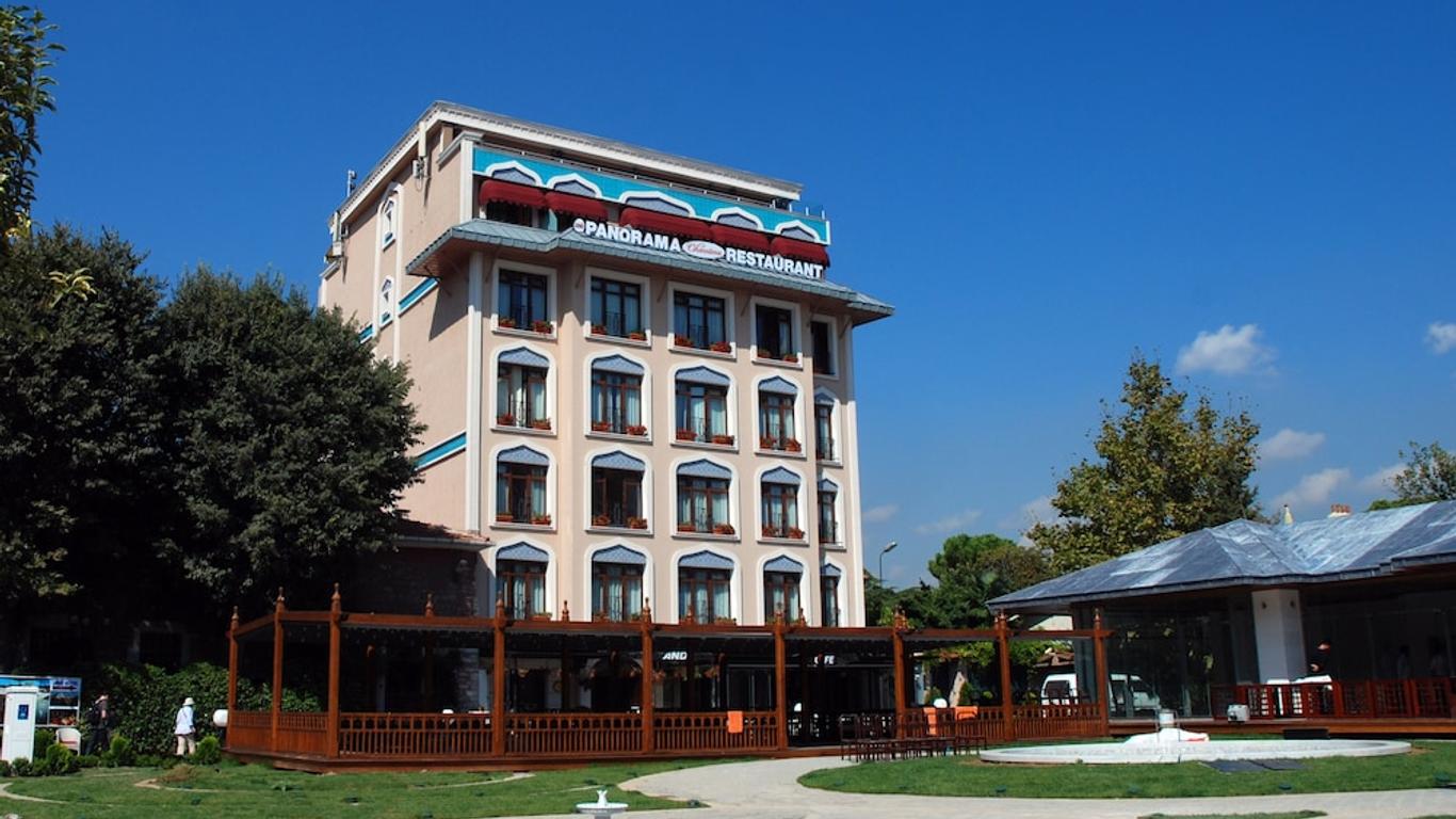 The And Hotel Istanbul - Special Class