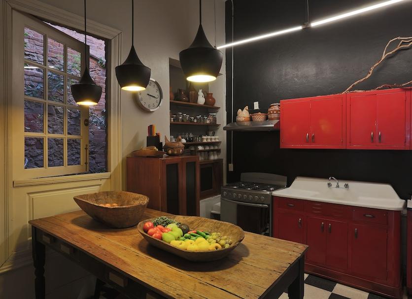 Kitchen Photo