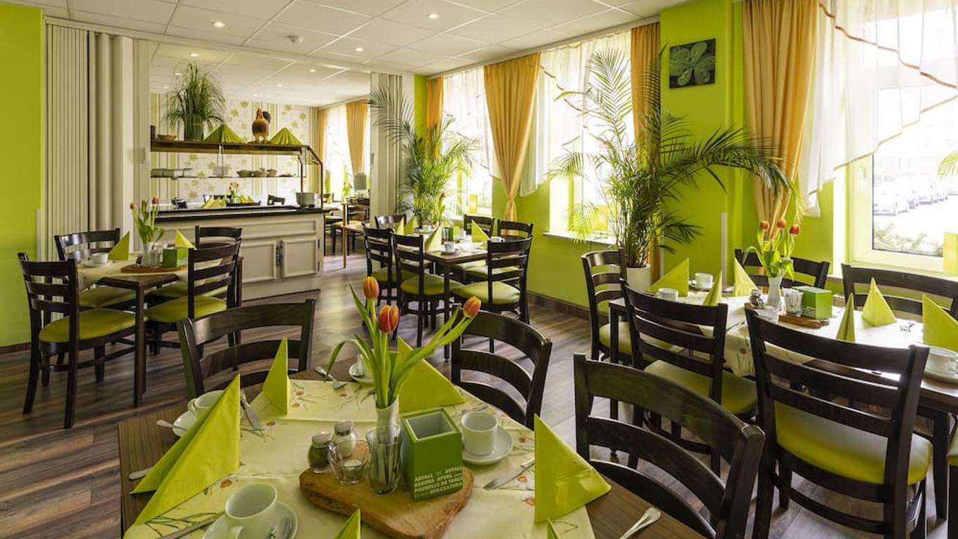 Hotel Berlin
