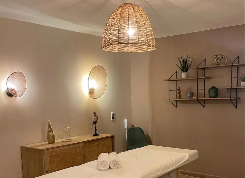 Room amenity Photo