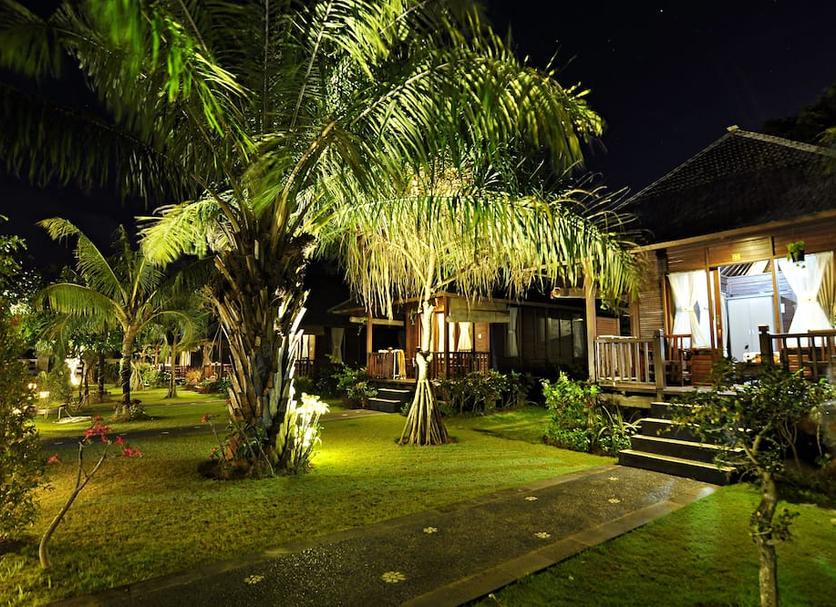 Outdoor view Photo
