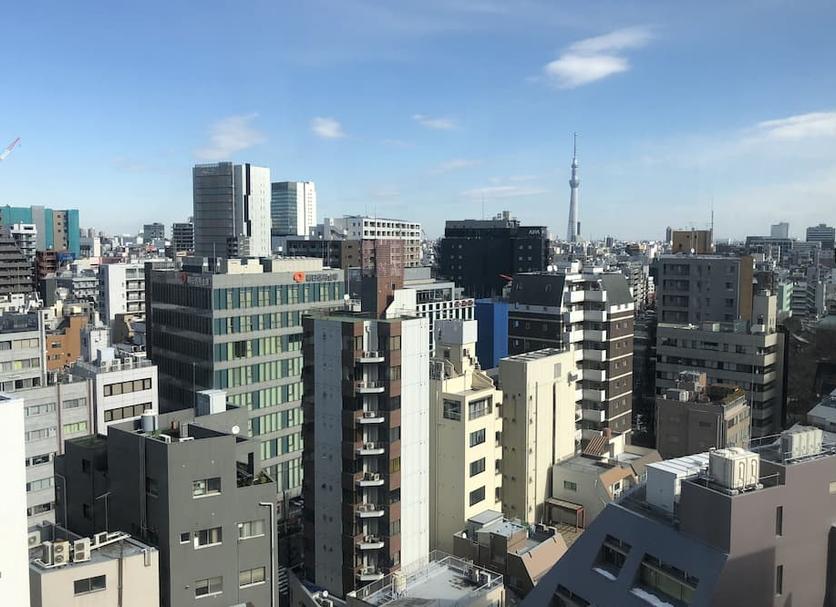 Outdoor view Photo