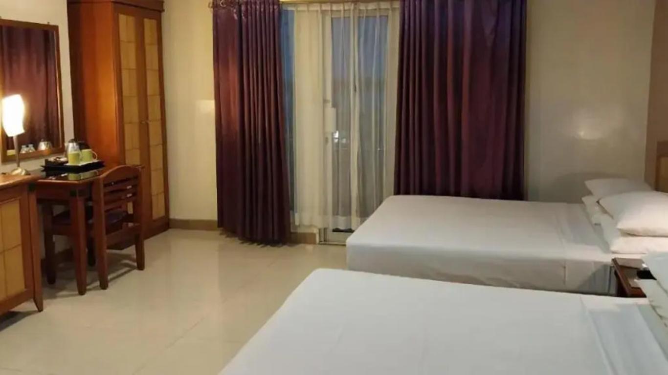 Hotel Celebes