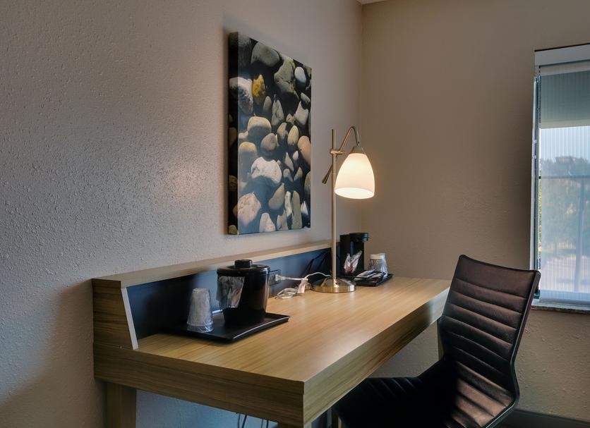 Room amenity Photo