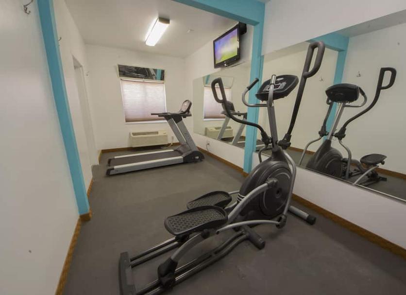 Gym Photo