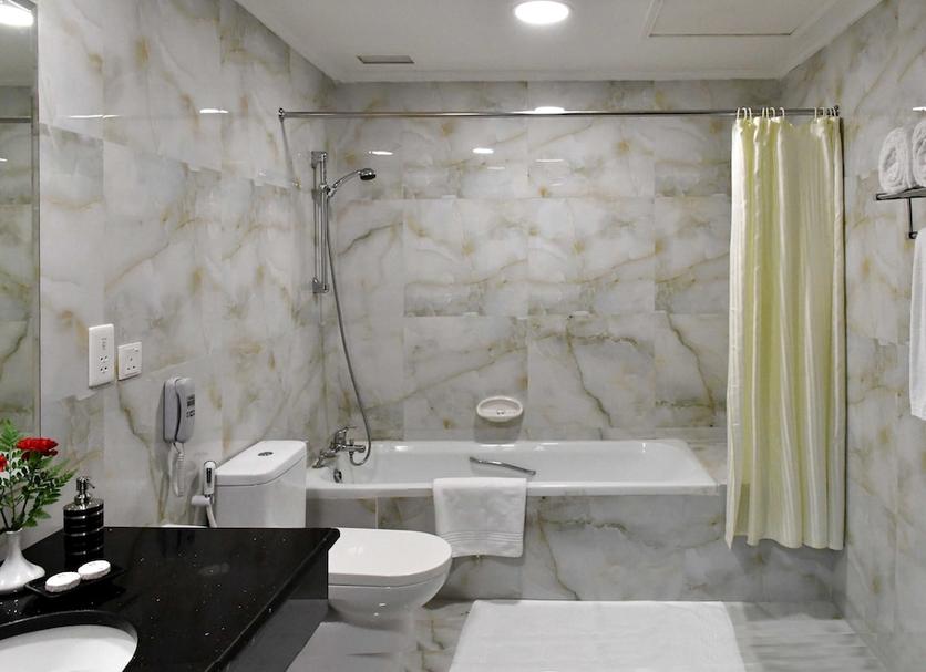 Bathroom Photo