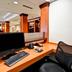 Business centre