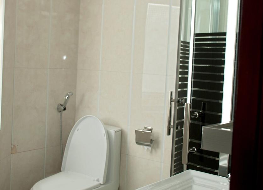 Bathroom Photo