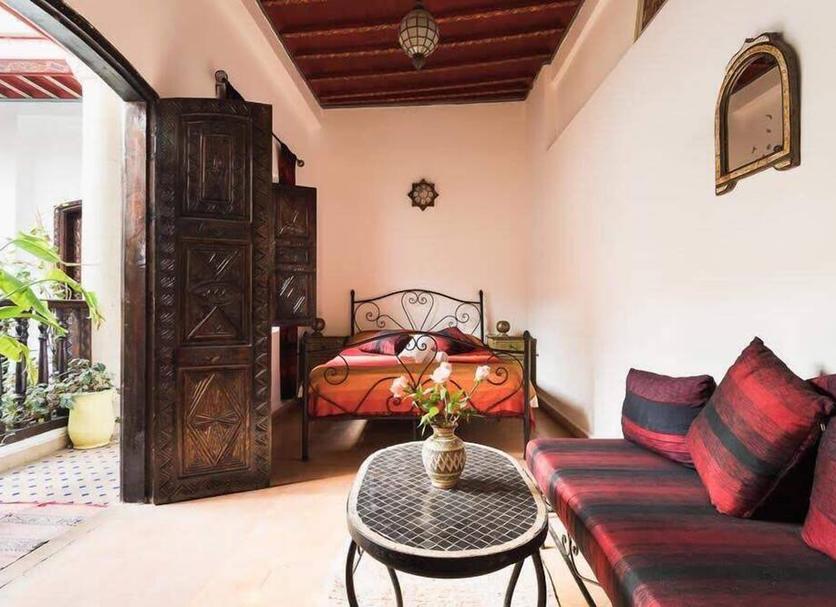 Bedroom Photo