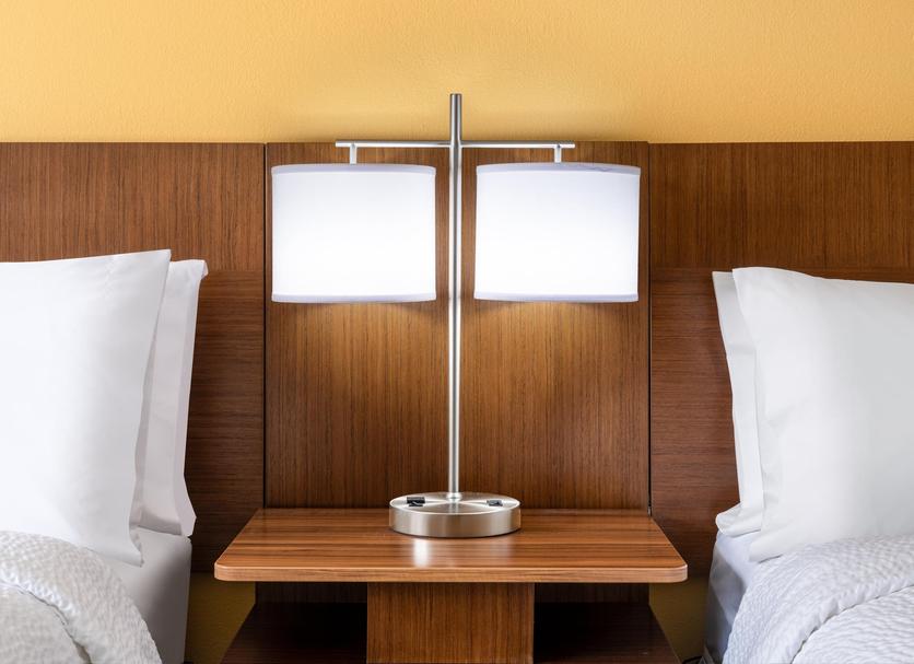 Room amenity Photo