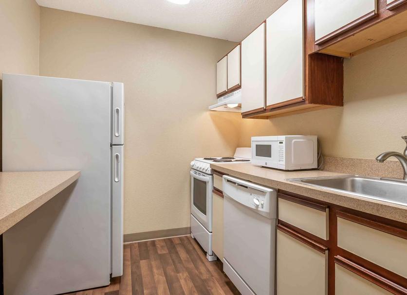 Kitchen Photo