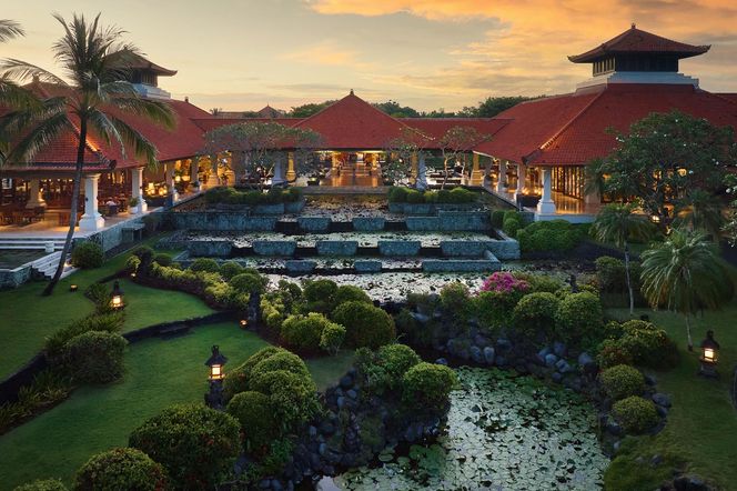 Grand Hyatt Bali