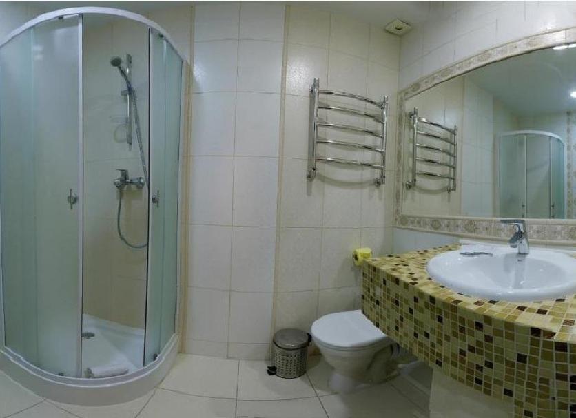 Bathroom Photo