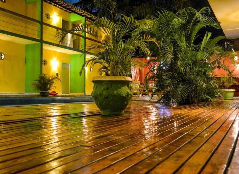 Outdoor view Photo