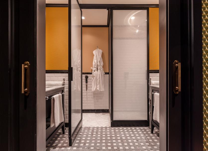 Room amenity Photo