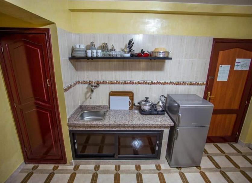 Kitchen Photo