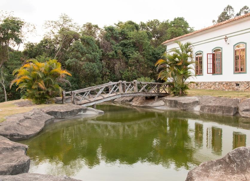 Outdoor view Photo