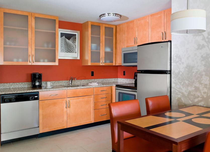 Kitchen Photo