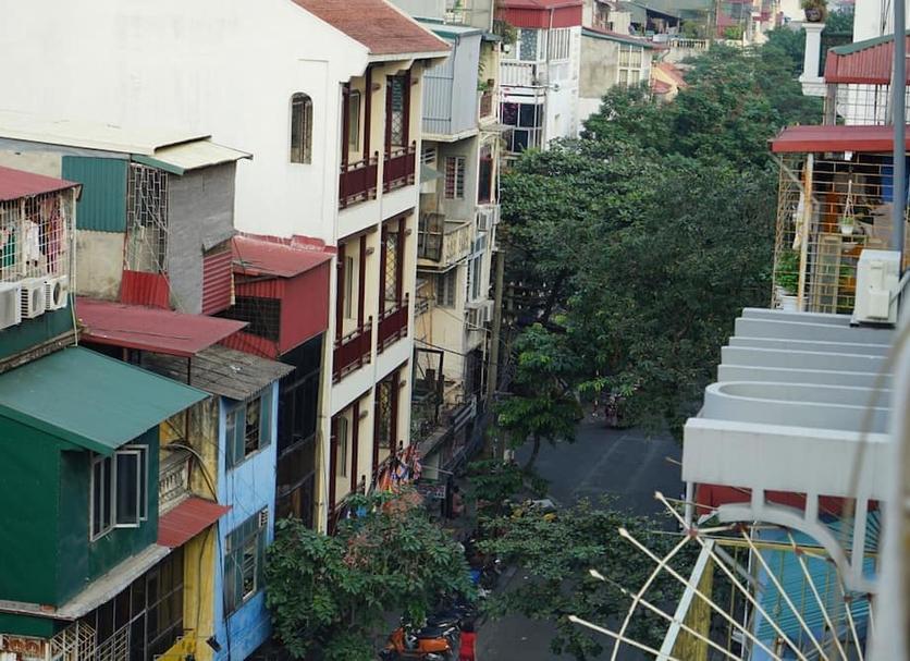 Outdoor view Photo
