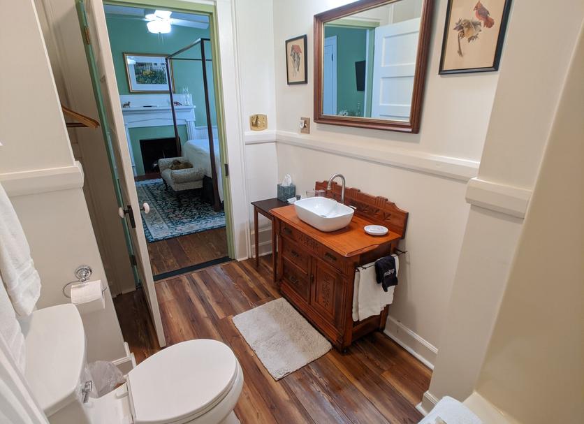 Bathroom Photo