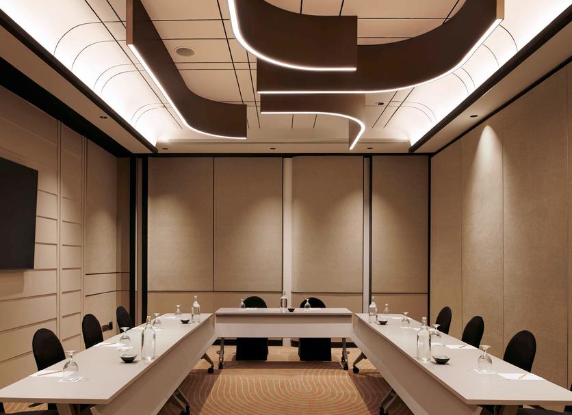 Conference room Photo