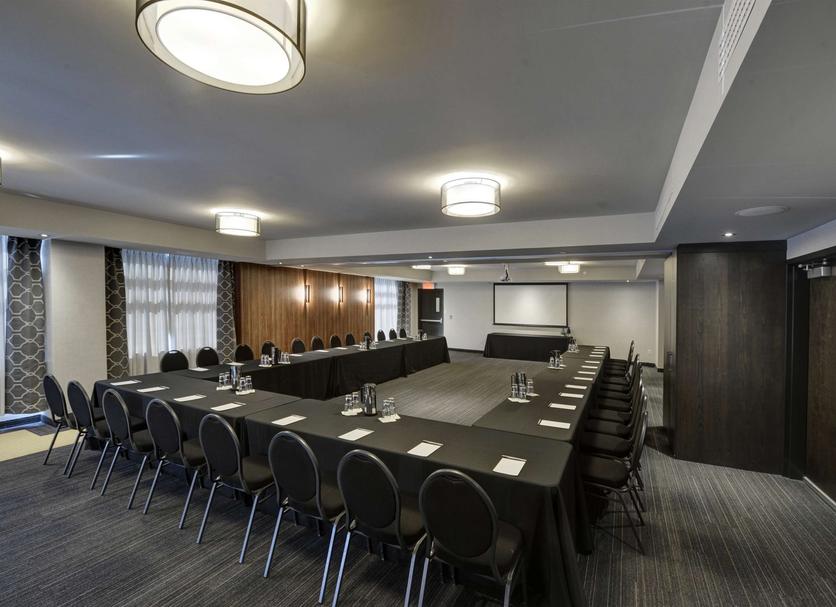 Conference room Photo
