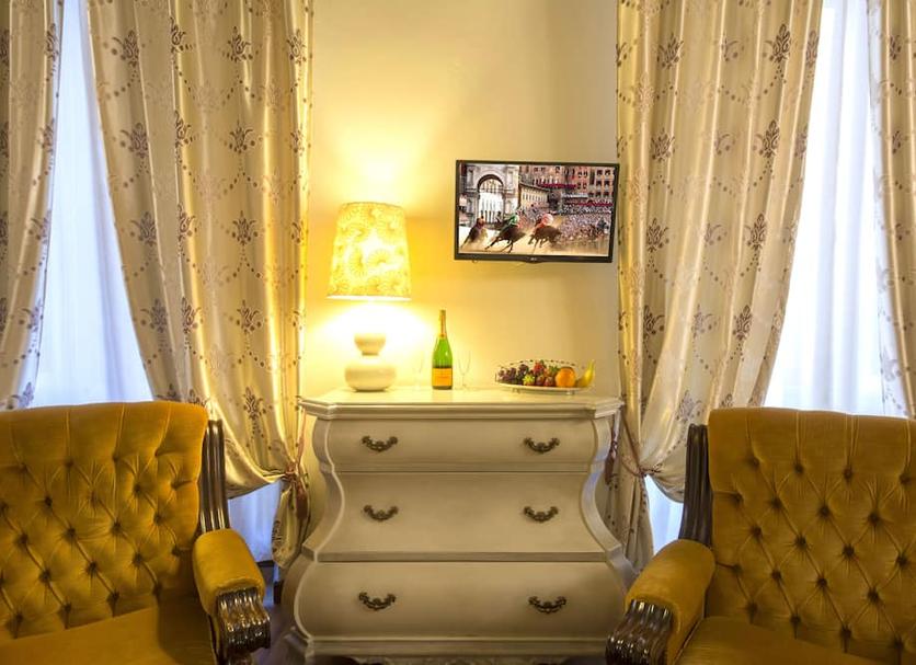 Room amenity Photo
